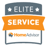 HomeAdvisor Elite Service