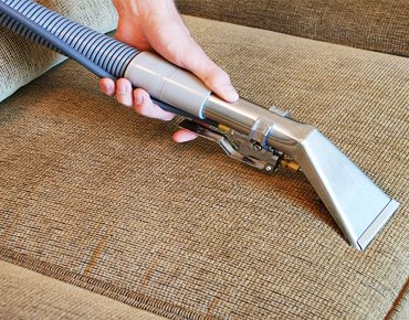 Upholstery Cleaning in Redding, Ca